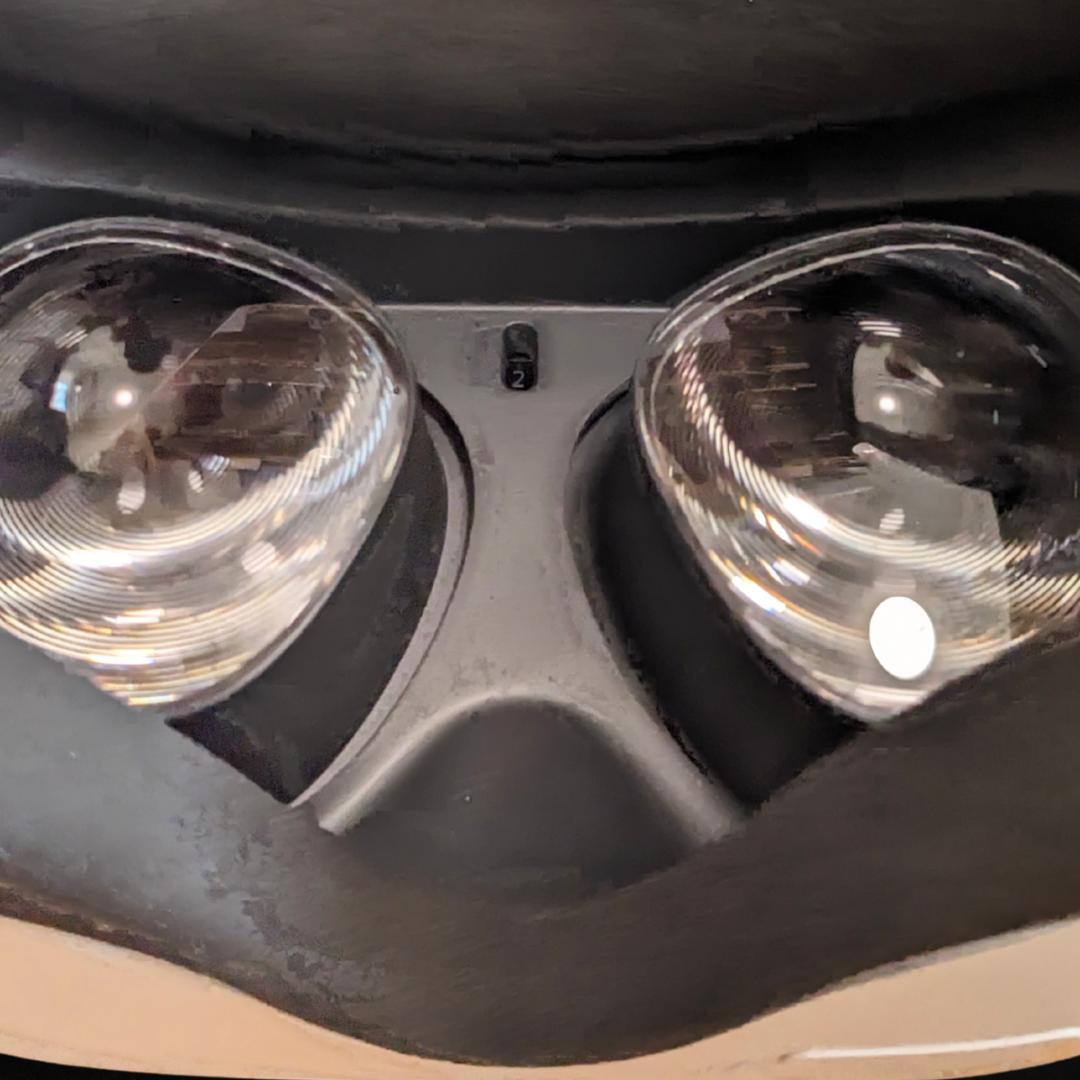 【極美品】 Quest 2 () 64GB 本体＋ケース