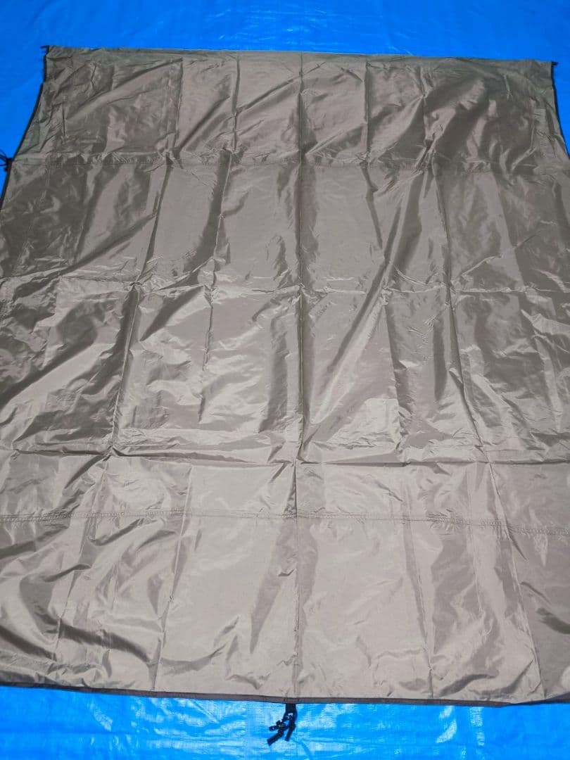 アポロン ogawa Apollon ツールームテント　キャンプテント