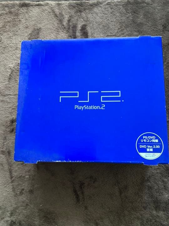PS2 & ゲームのセット