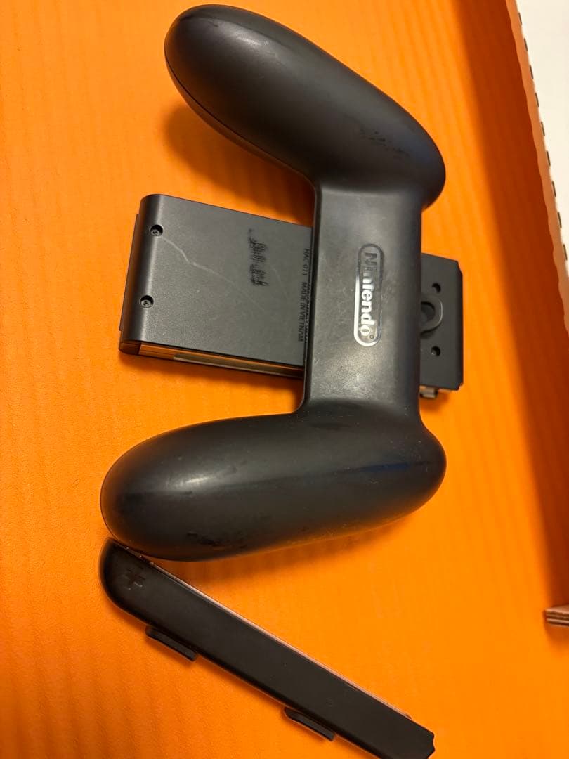 箱ありNintendo Switch 本体一式