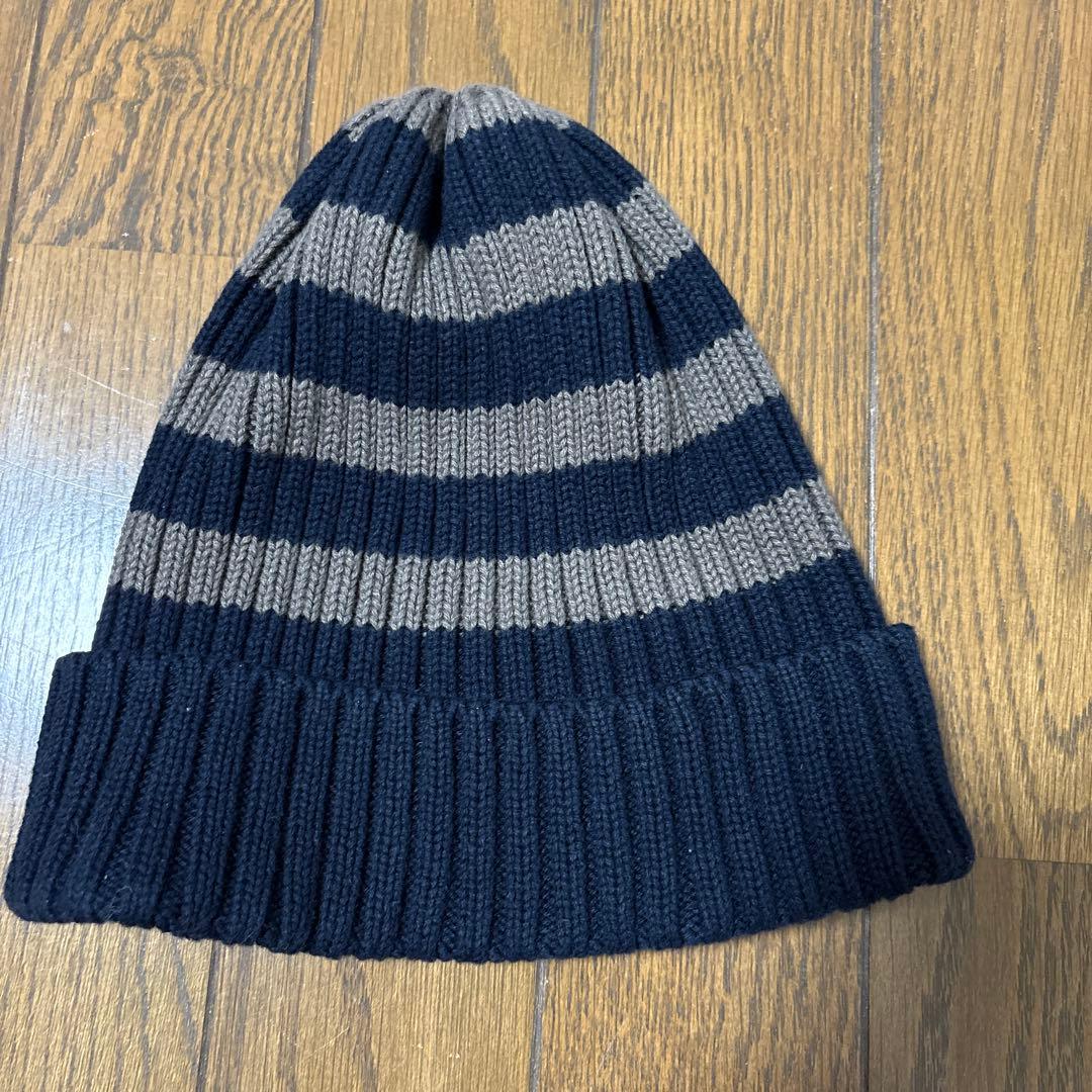 新品！フリーホイーラーズ　エバレット　コットンニットキャップ