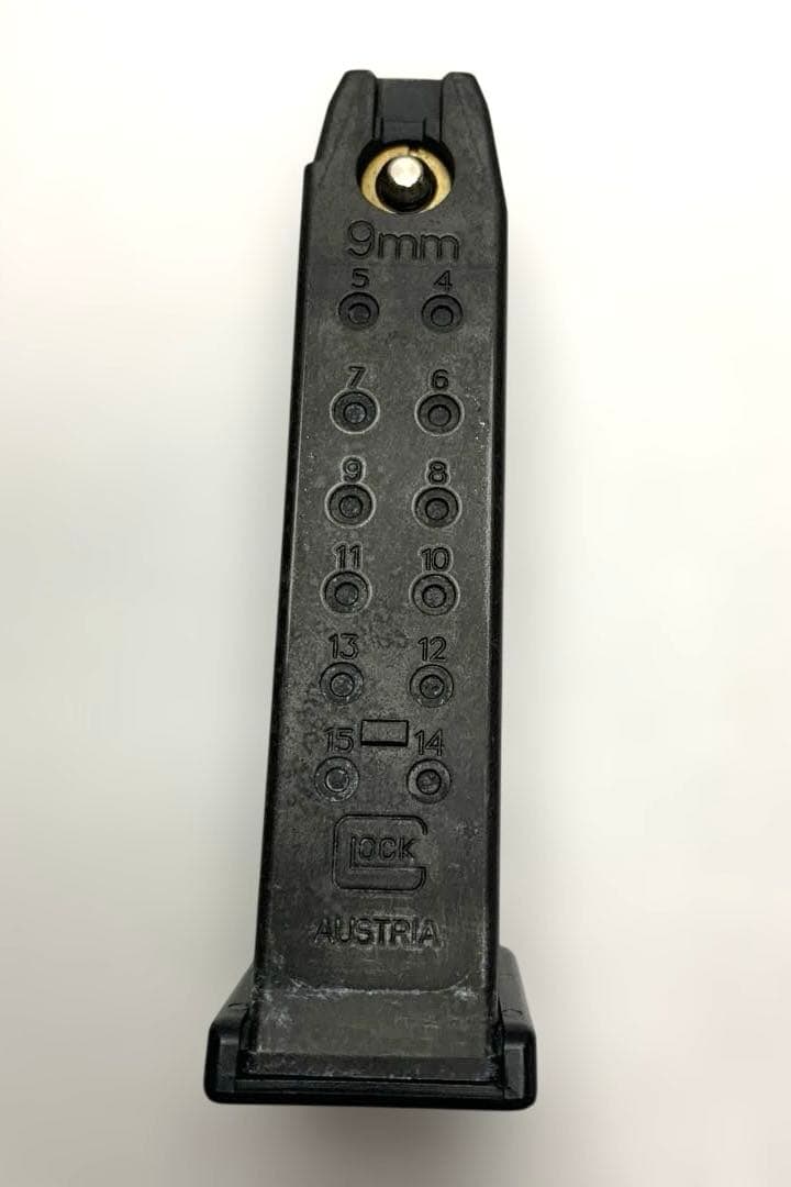 東京マルイ GLOCK 19 (G19) 3rd Generation ガスブロ