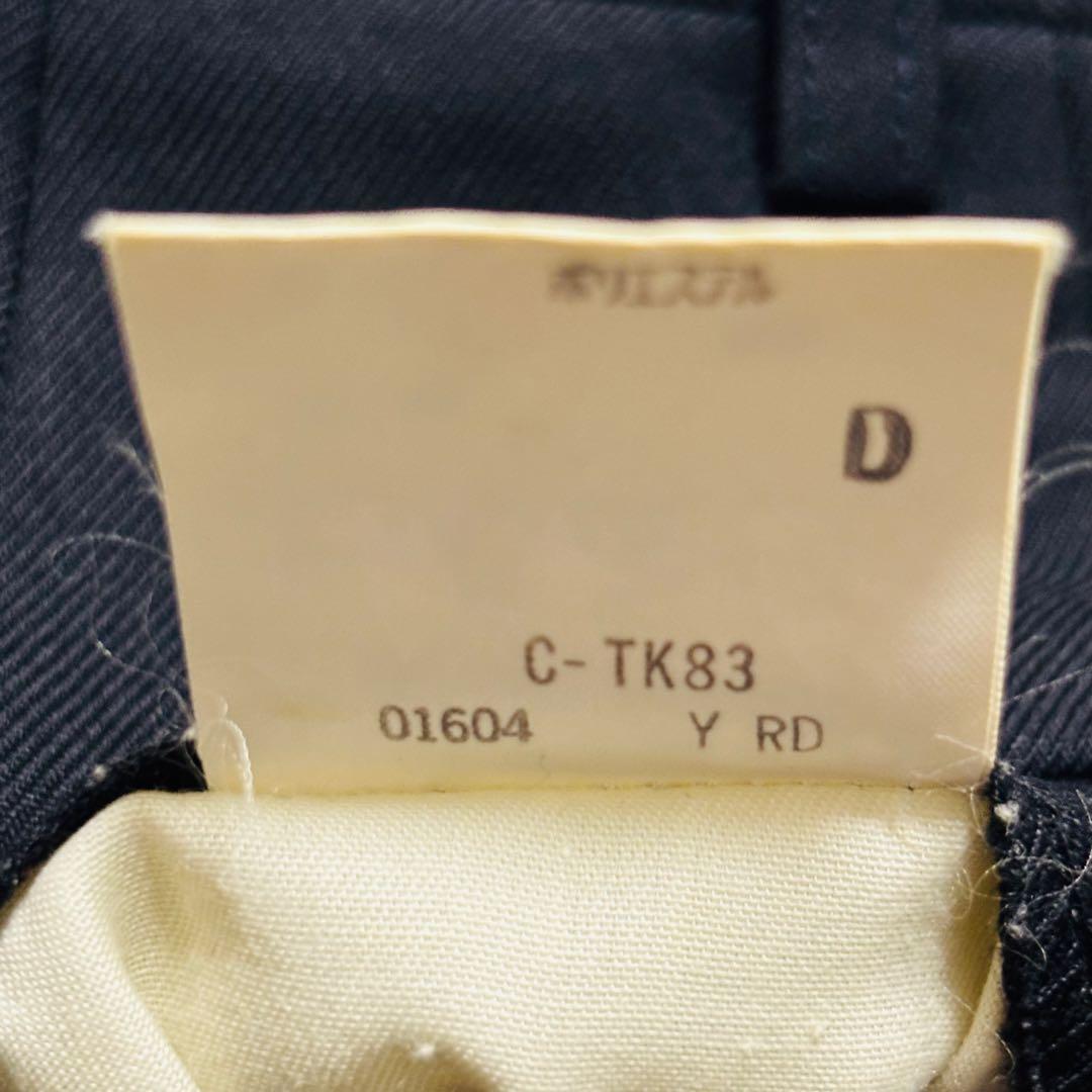 BURBERRY バーバリー メンズスーツ セットアップ ネイビー BE4 S位