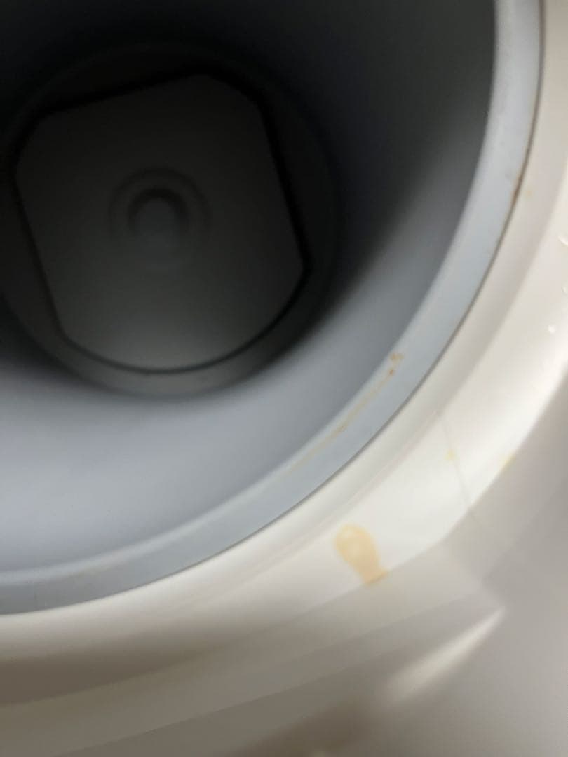 EE-RQ50-WA スチーム式加湿器　象印　ZOJIRUSHI