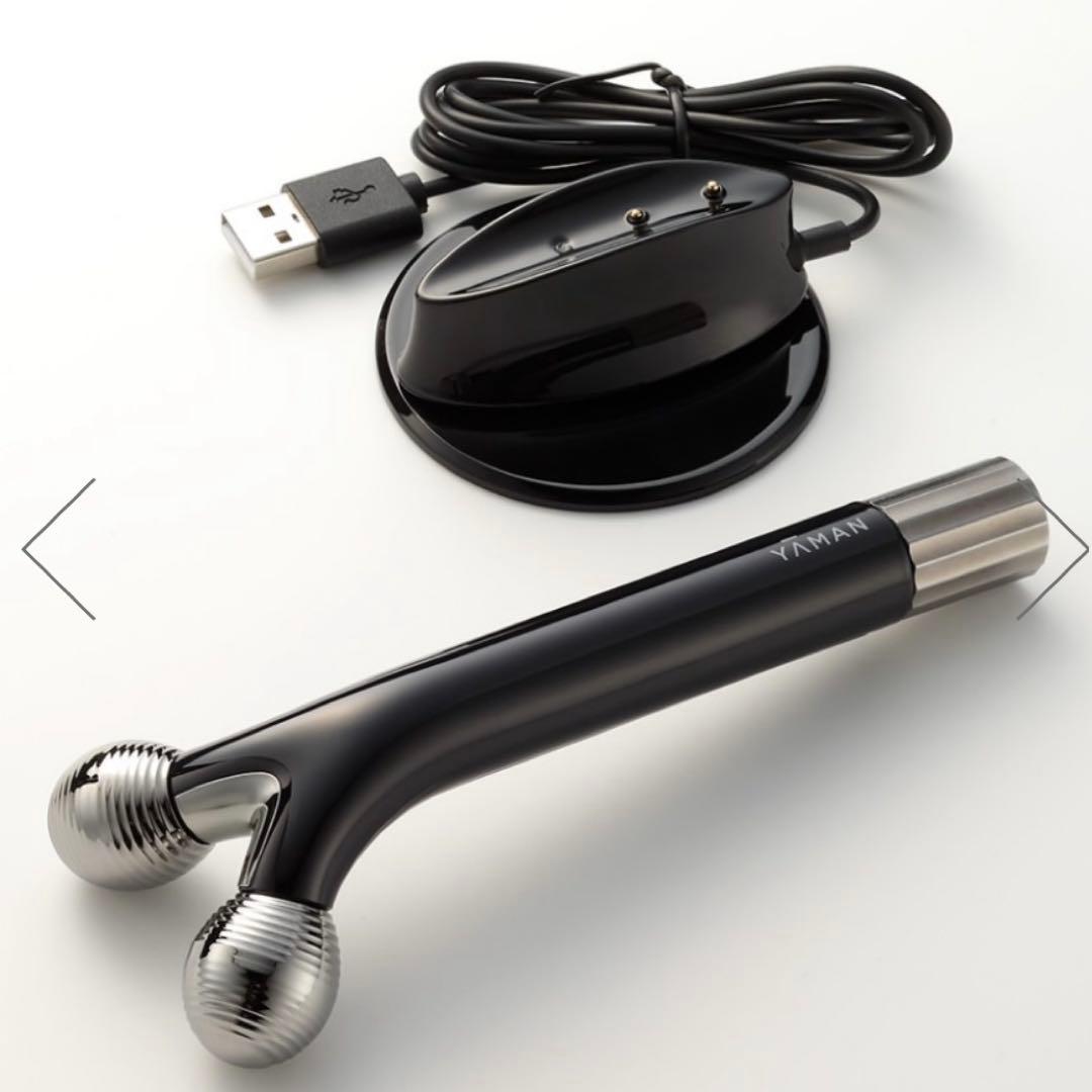 WAVY mini for Salon 美顔ローラー コロコロ