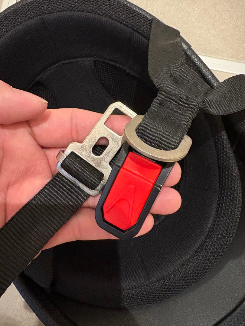 カスタムペイントヘルメット