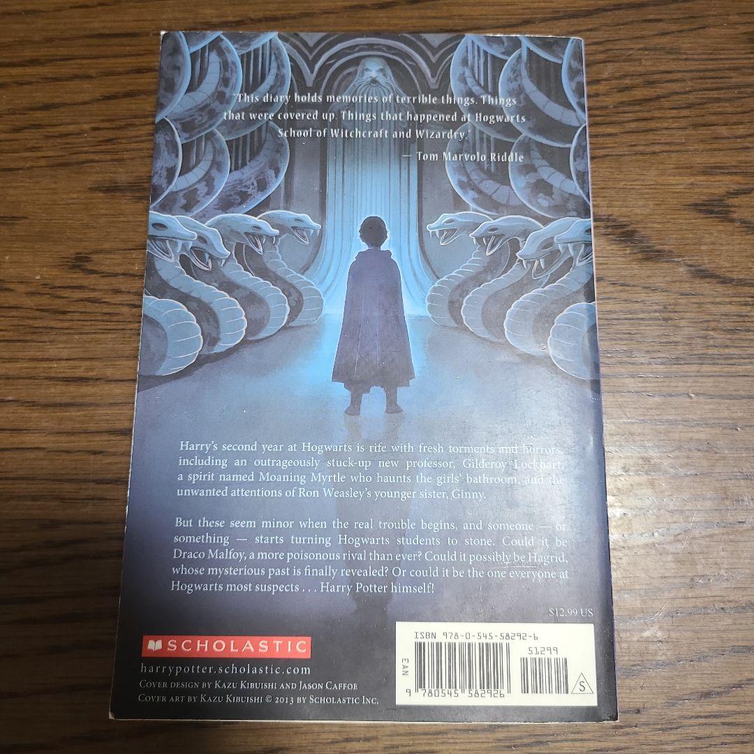 文学・小説 Harry Potter all novels