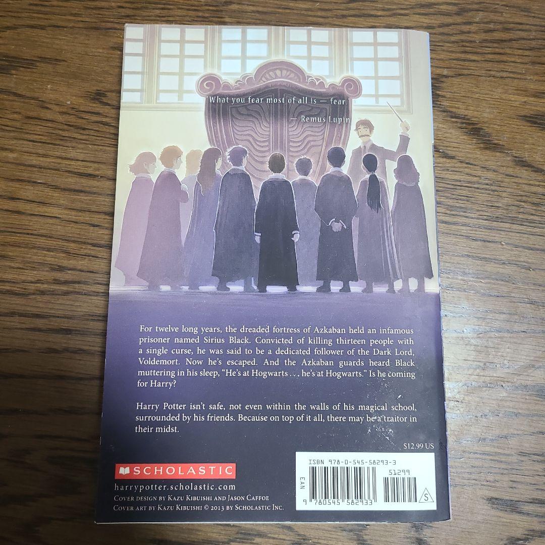 文学・小説 Harry Potter all novels