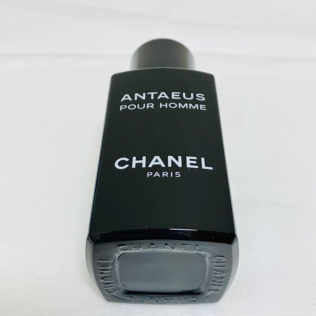 シャネル　アンテウス プールオム　オードトワレ　香水　100ml