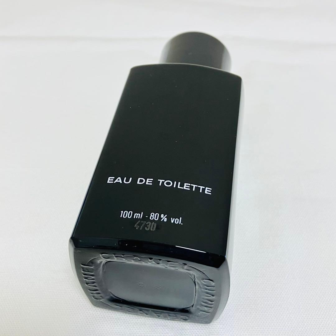 シャネル　アンテウス プールオム　オードトワレ　香水　100ml