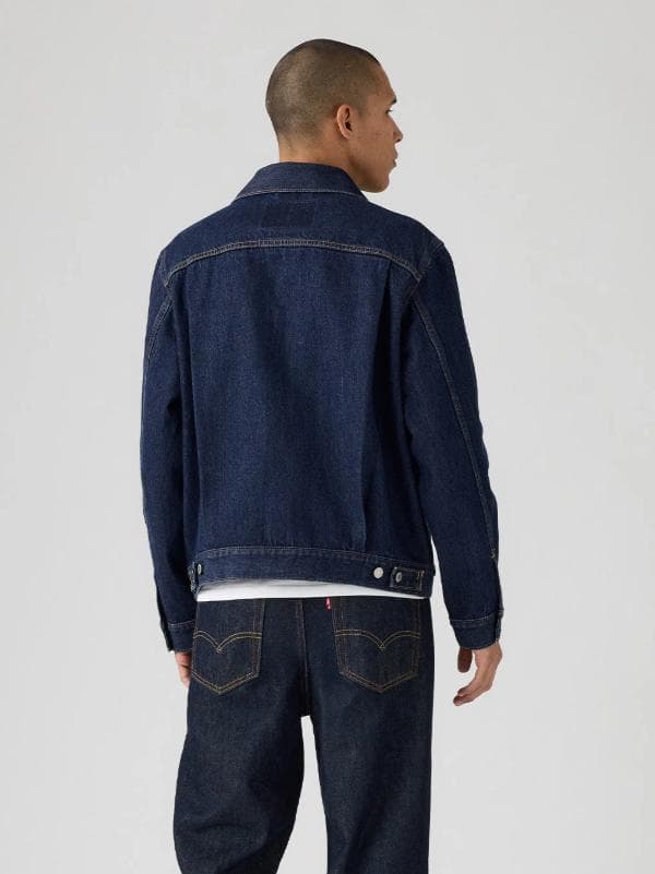 x*x様 LEVI’S OASIS TYPEⅡトラッカージャケット サイズXL