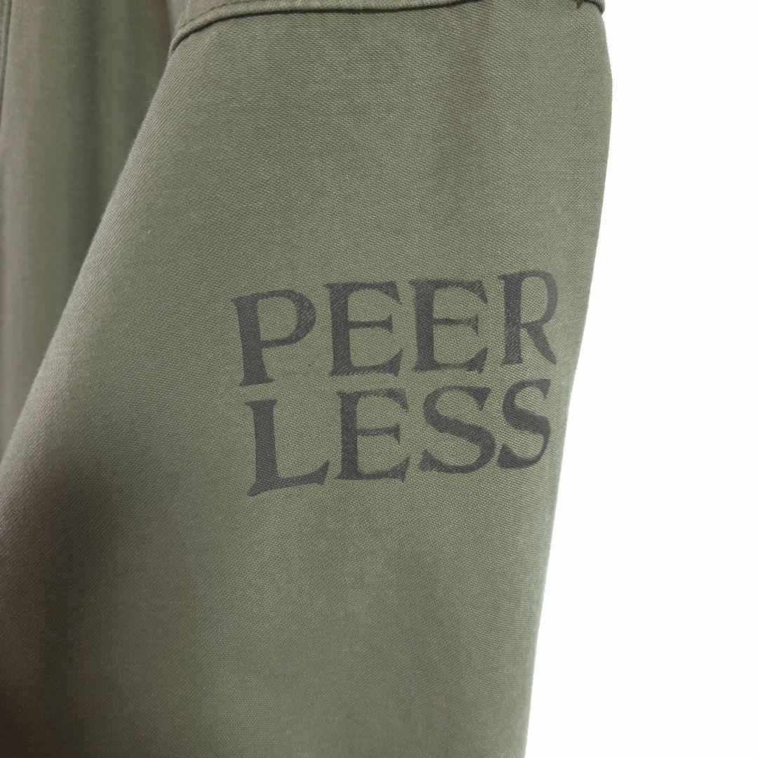 19aw visvim SANJURO BENNY JKT カーキ