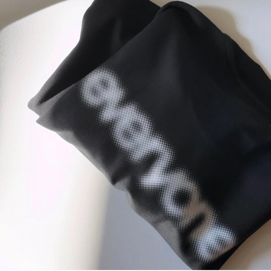 everyone ロンT ぼかしロゴ