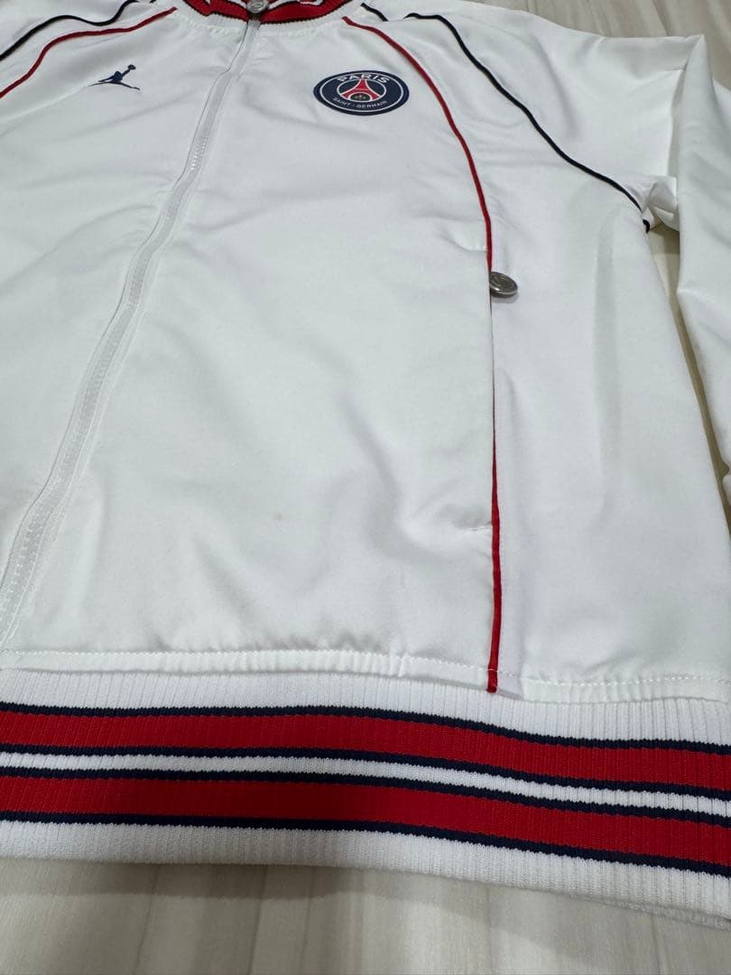 PSG パリ・サンジェルマン アンセムジャケット