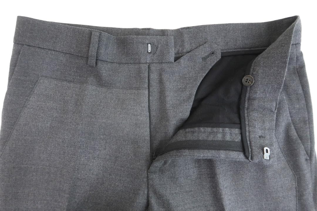 Alexander McQueen アレキサンダーマックイーン セットアップ