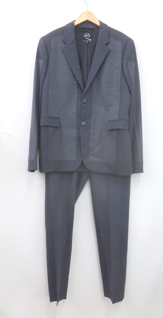 Alexander McQueen アレキサンダーマックイーン セットアップ