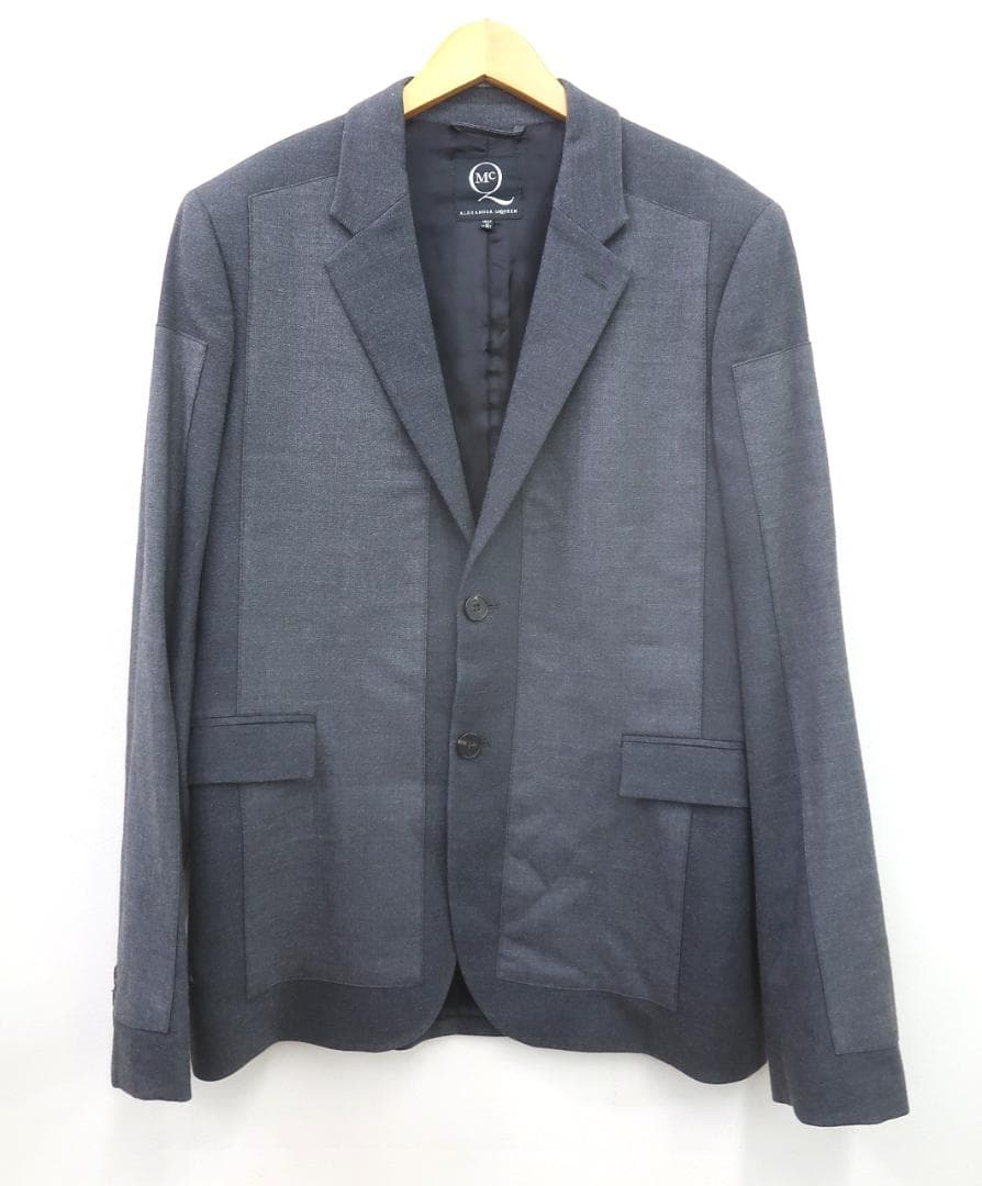 Alexander McQueen アレキサンダーマックイーン セットアップ