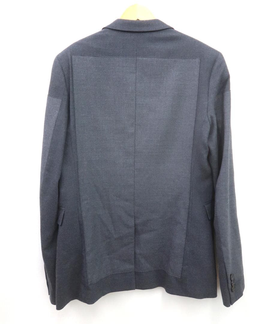 Alexander McQueen アレキサンダーマックイーン セットアップ