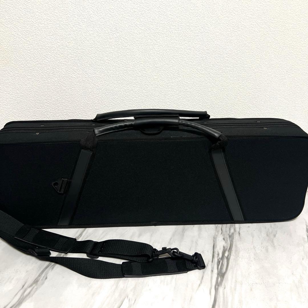 Valente バレンテ　バイオリン　ケース付き　VN-60 4/4