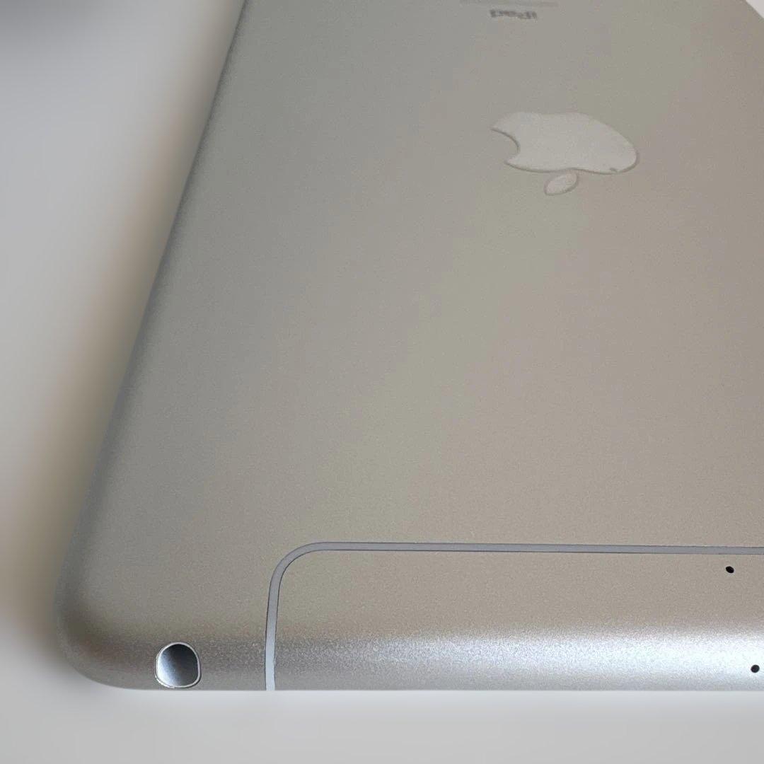 【超美品】iPad mini5 Wi-Fi+Cellular モデル 64GB
