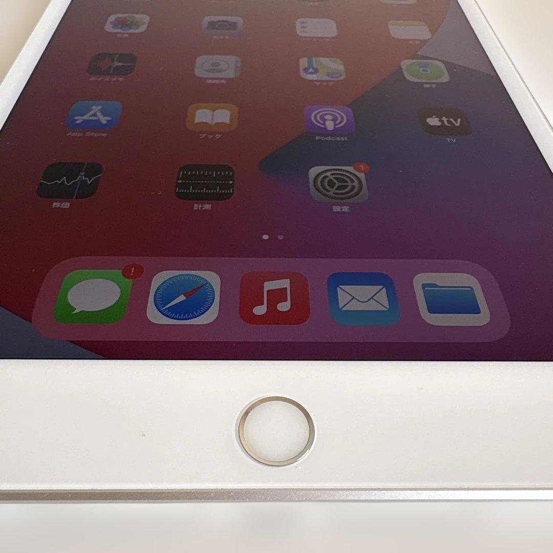 【超美品】iPad mini5 Wi-Fi+Cellular モデル 64GB