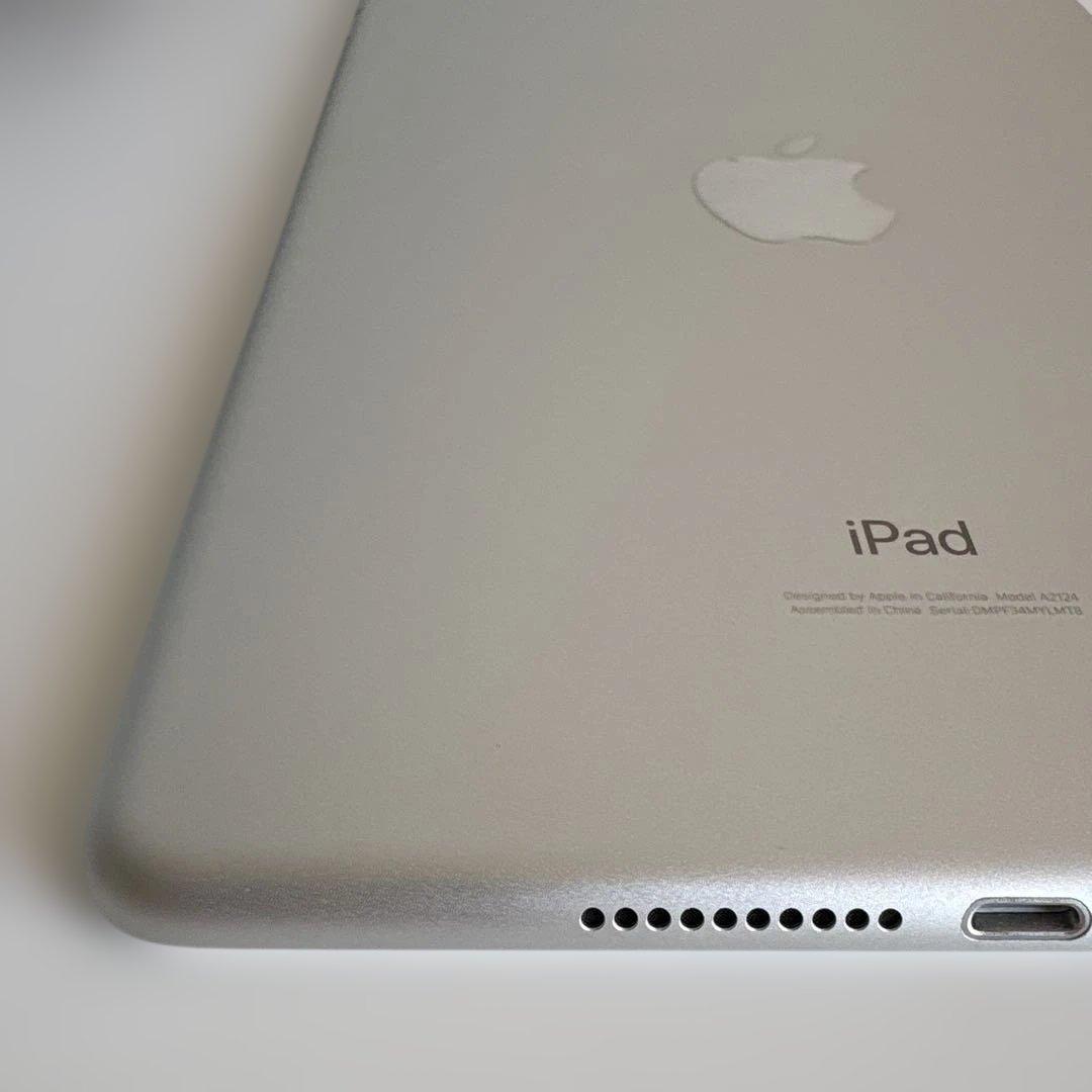 【超美品】iPad mini5 Wi-Fi+Cellular モデル 64GB