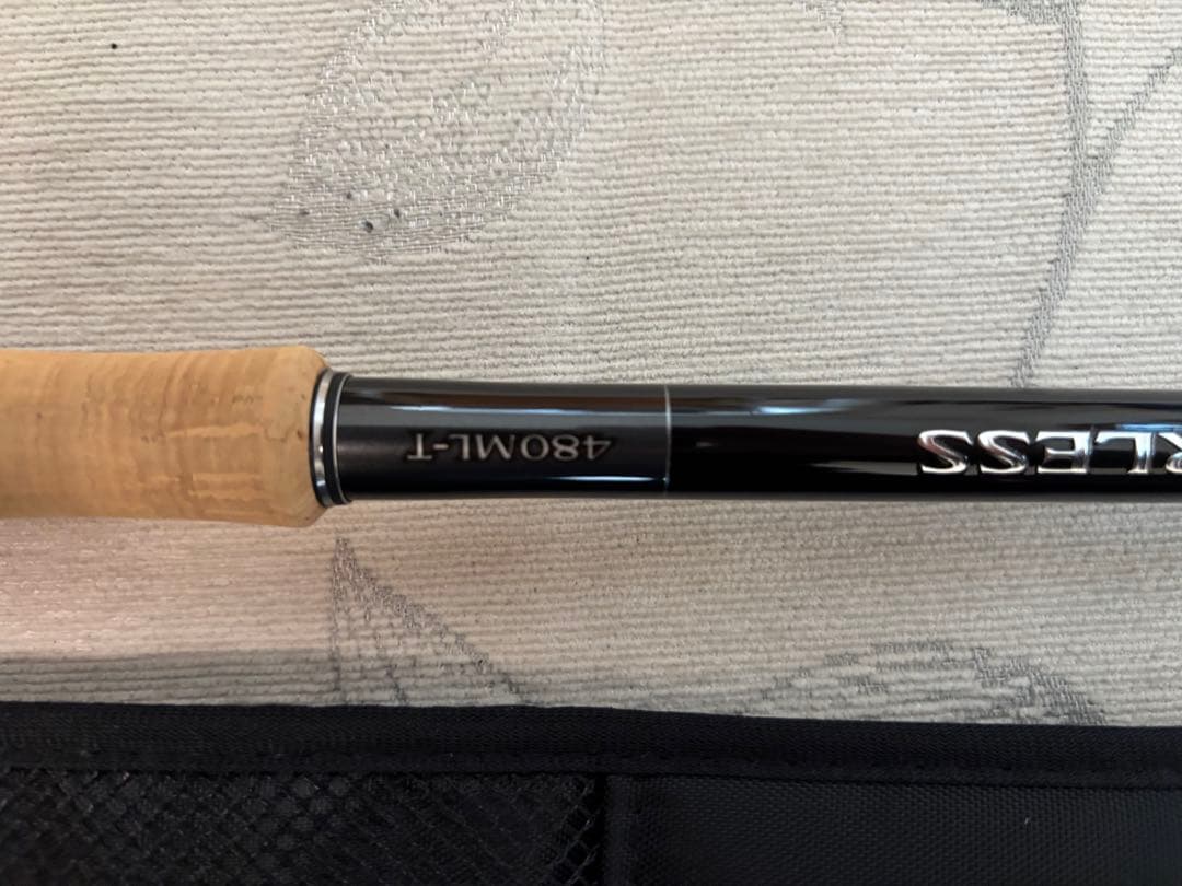 22ボーダレス480ML-T 限定値下げ