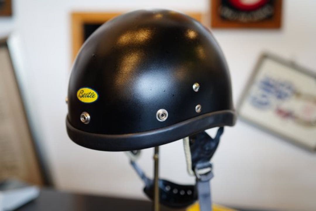 オーシャンビートル/BEETLE PTR / ブラック [ptr-bk]