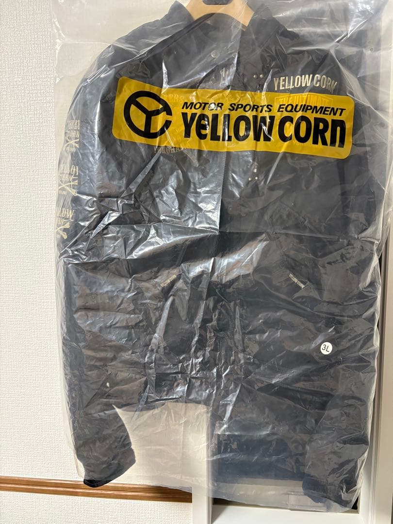 YELLOW CORN BY-4302 (イエローコーンBY-4302)