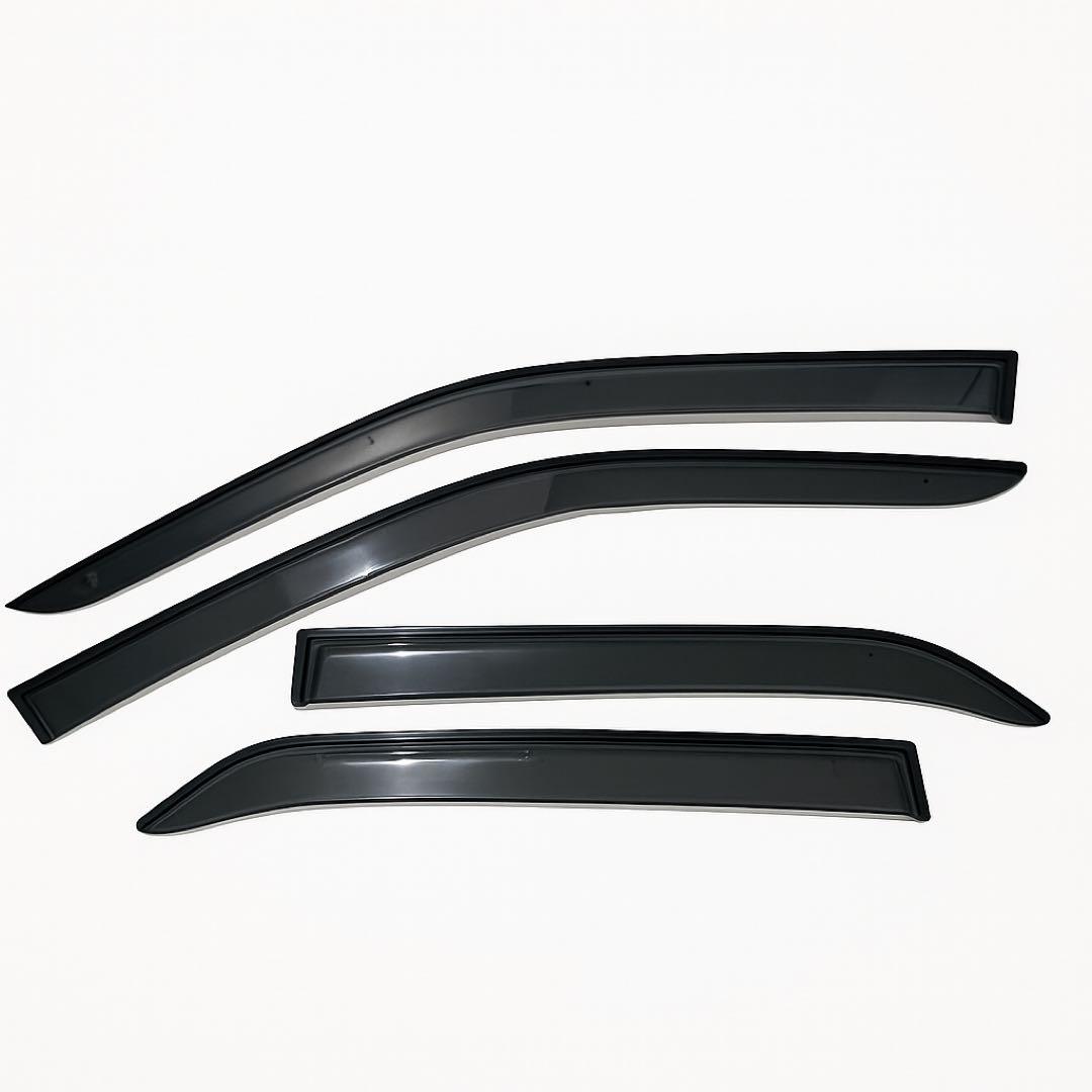 JZX100 GX100 クレスタ 新品 ドアバイザー 1台分