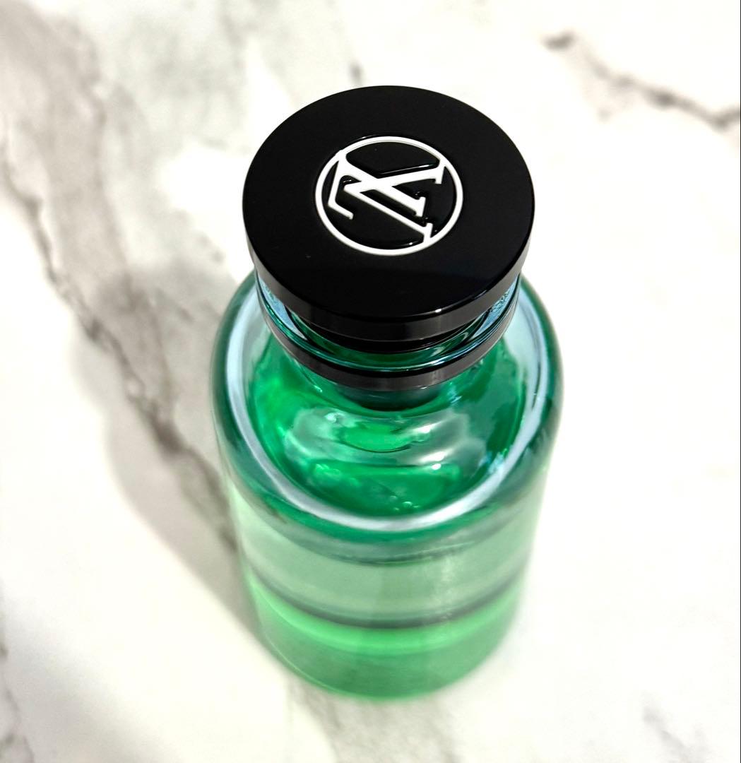 LOUIS VUITTON パシフィックチル 香水