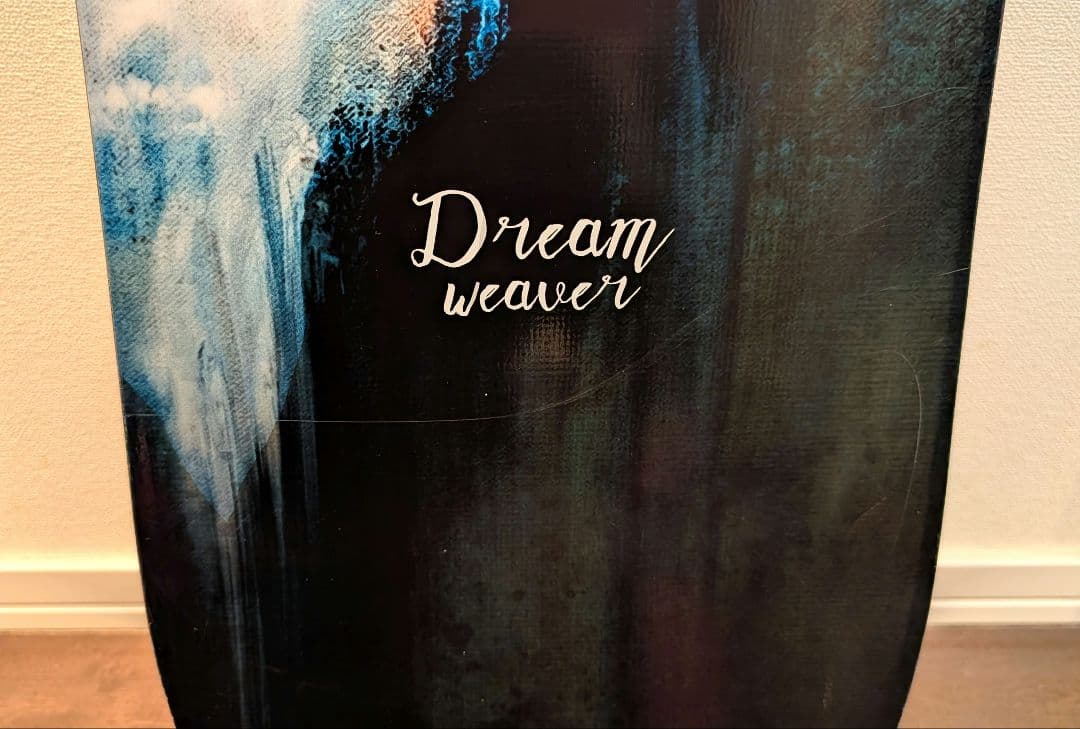 【お買い得】Jones Dream Weaver 145