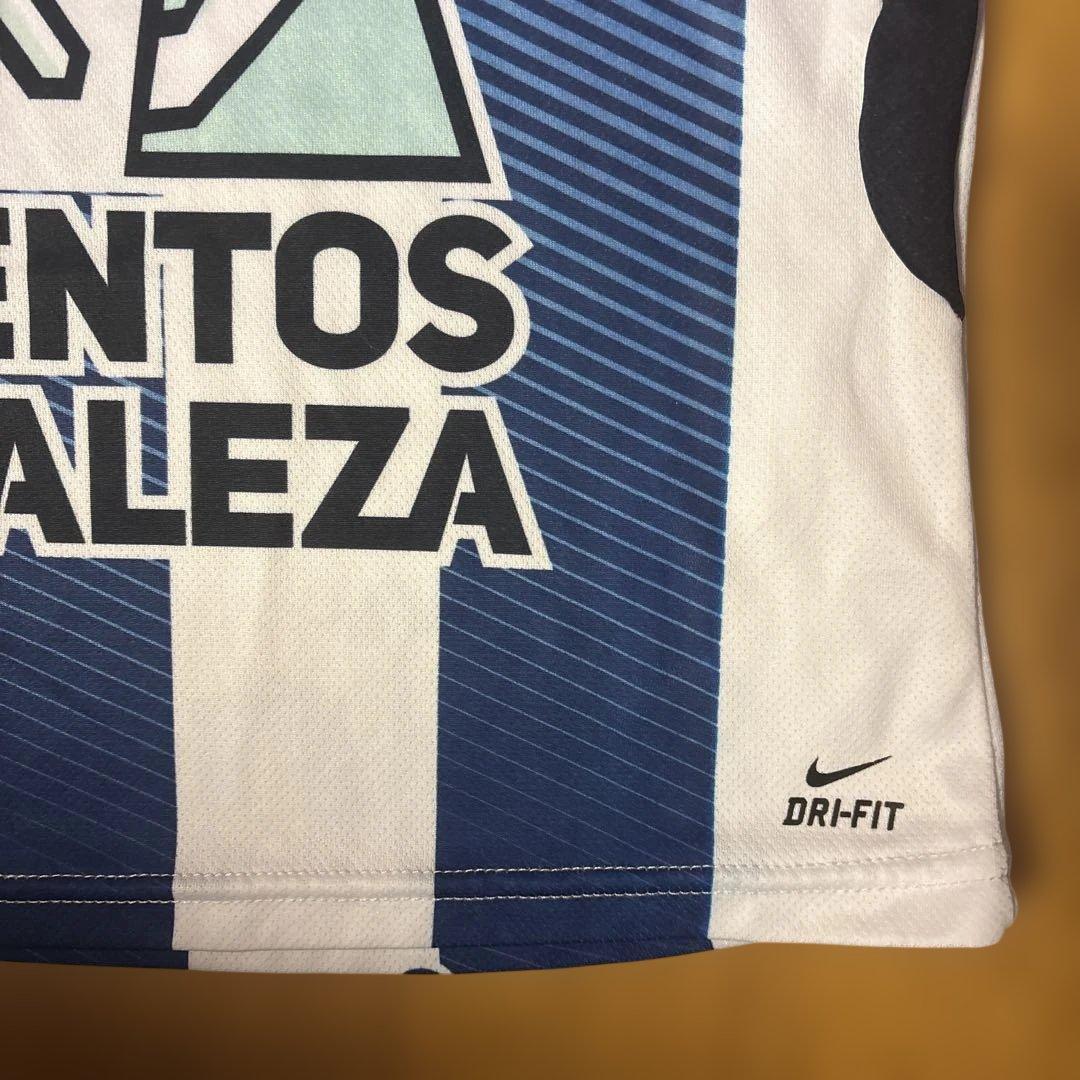 パチューカFC Nike サッカージャージ