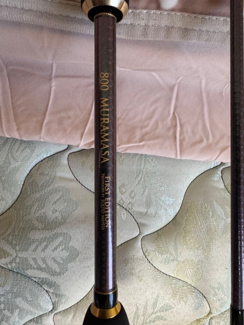 スクイッドマニアMURAMASA MX