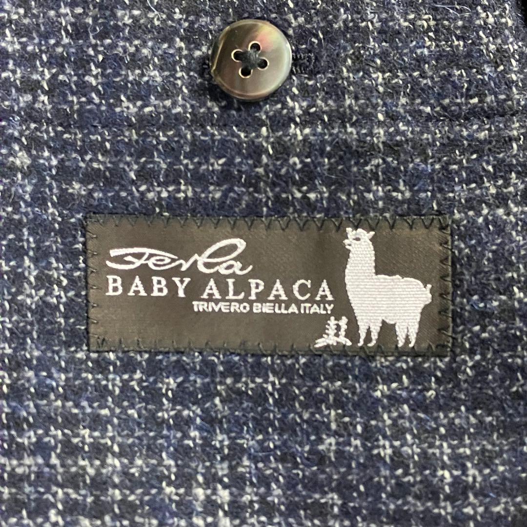 TOMORROWLAND PILGRIM トゥモローランドテーラードジャケット