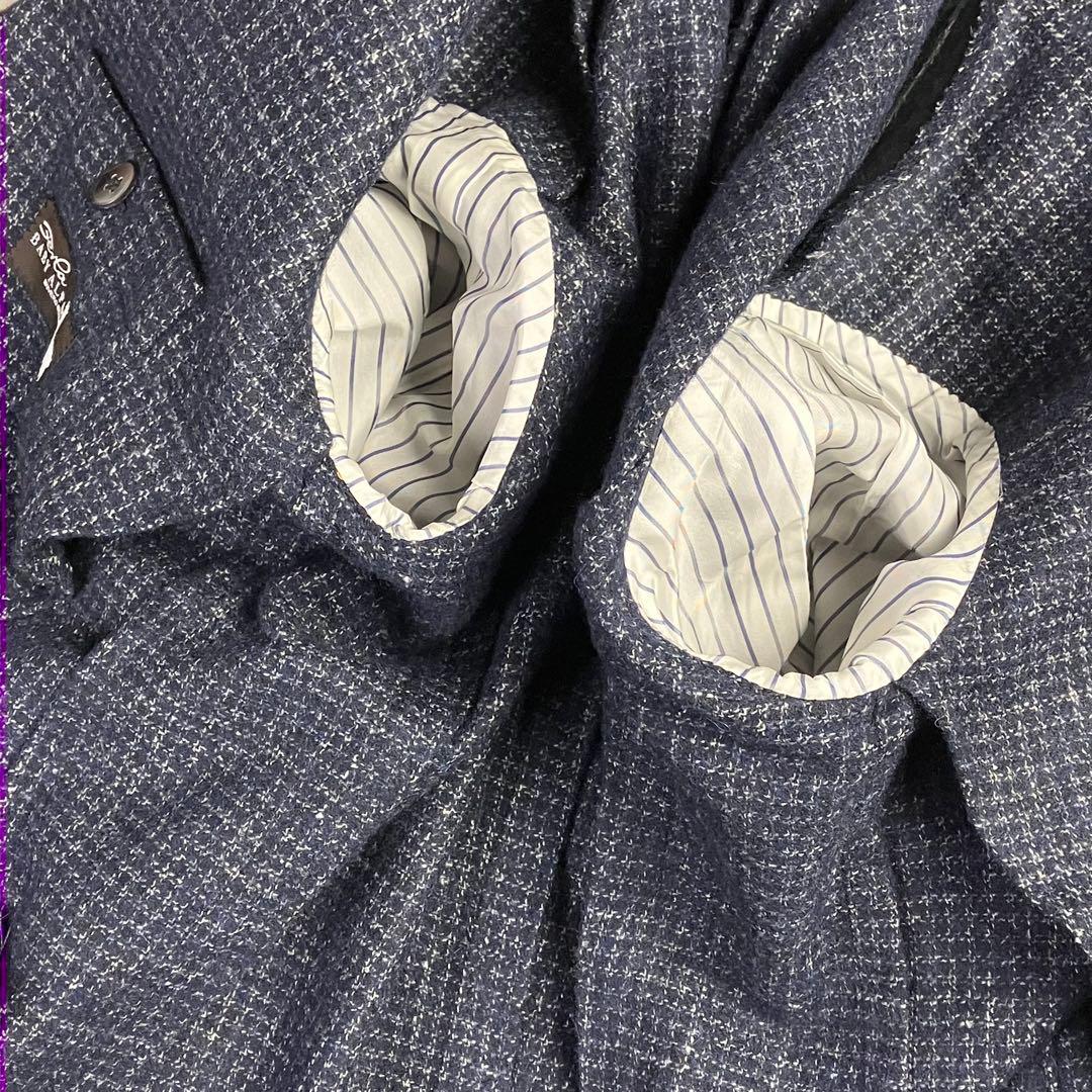 TOMORROWLAND PILGRIM トゥモローランドテーラードジャケット