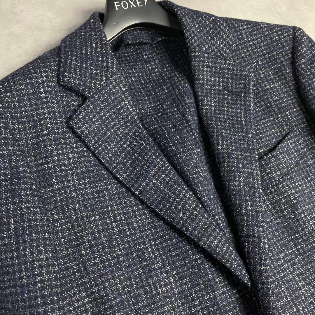 TOMORROWLAND PILGRIM トゥモローランドテーラードジャケット