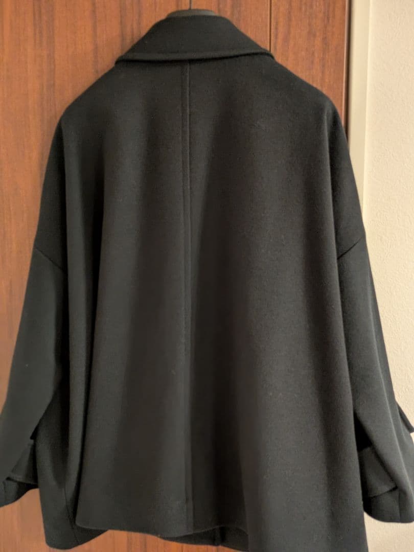 MACKINTOSH ★ハンビー HUMBIE SHORT MB　6 ネイビー