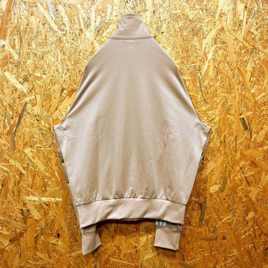 kid THE tiger アディダス FBIRDTT トラックジャケット