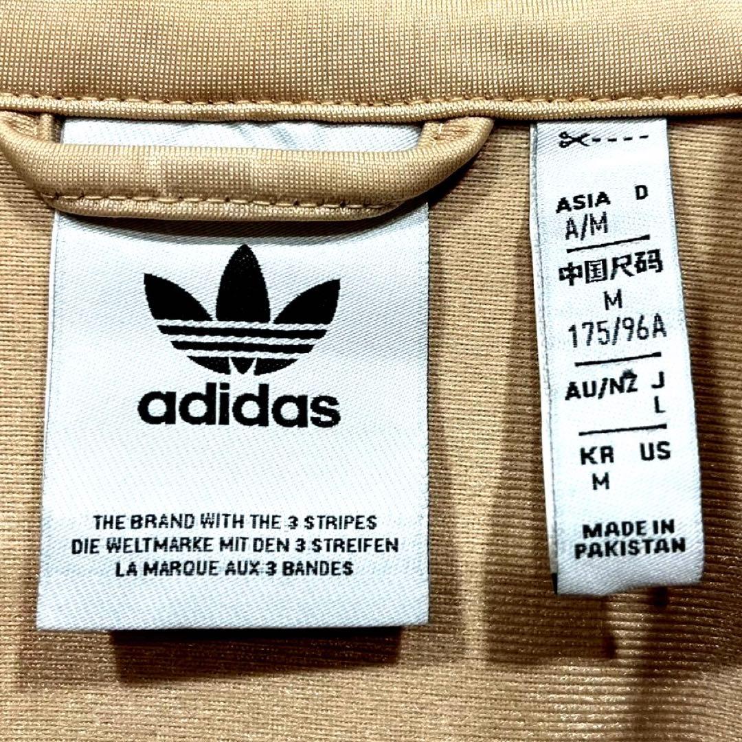 kid THE tiger アディダス FBIRDTT トラックジャケット