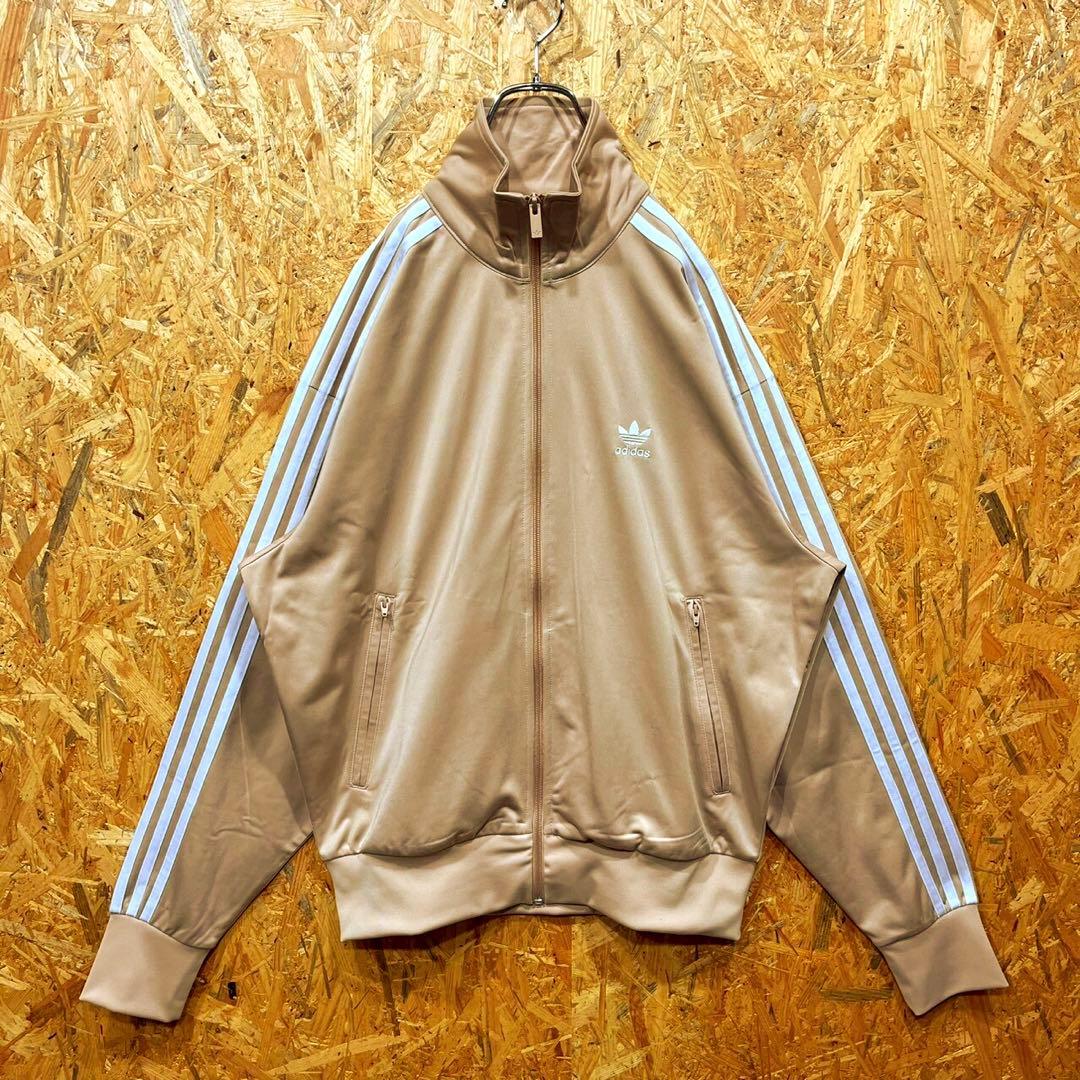 kid THE tiger アディダス FBIRDTT トラックジャケット