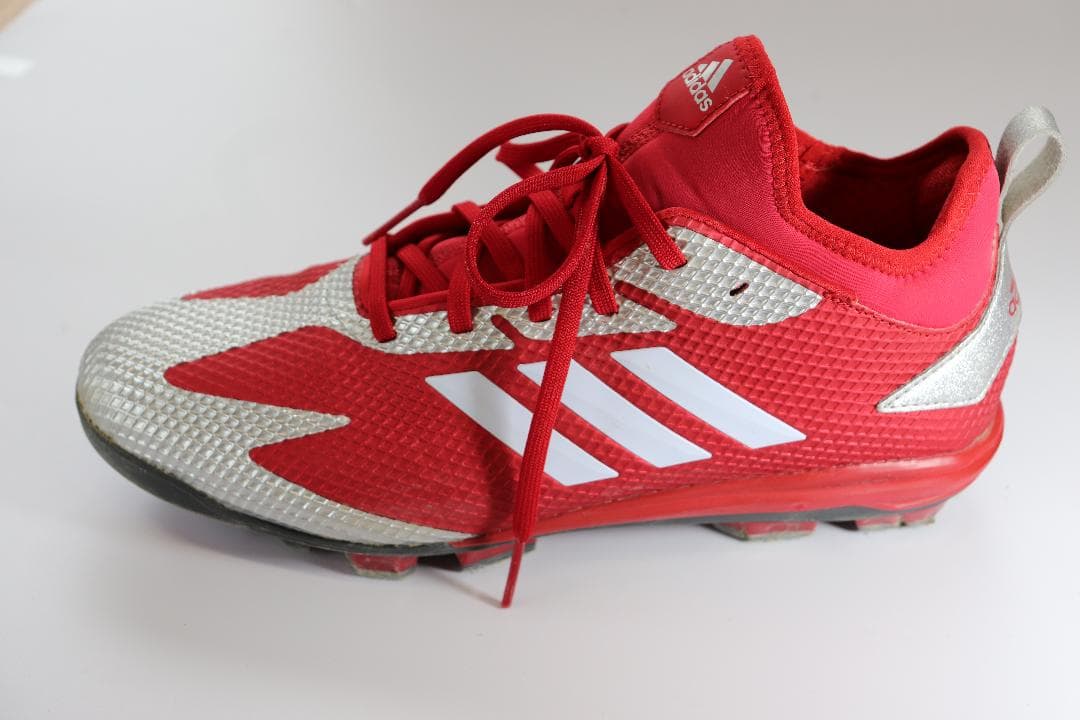 adidas アディダス 野球 ソフトボール シューズ ２６センチ