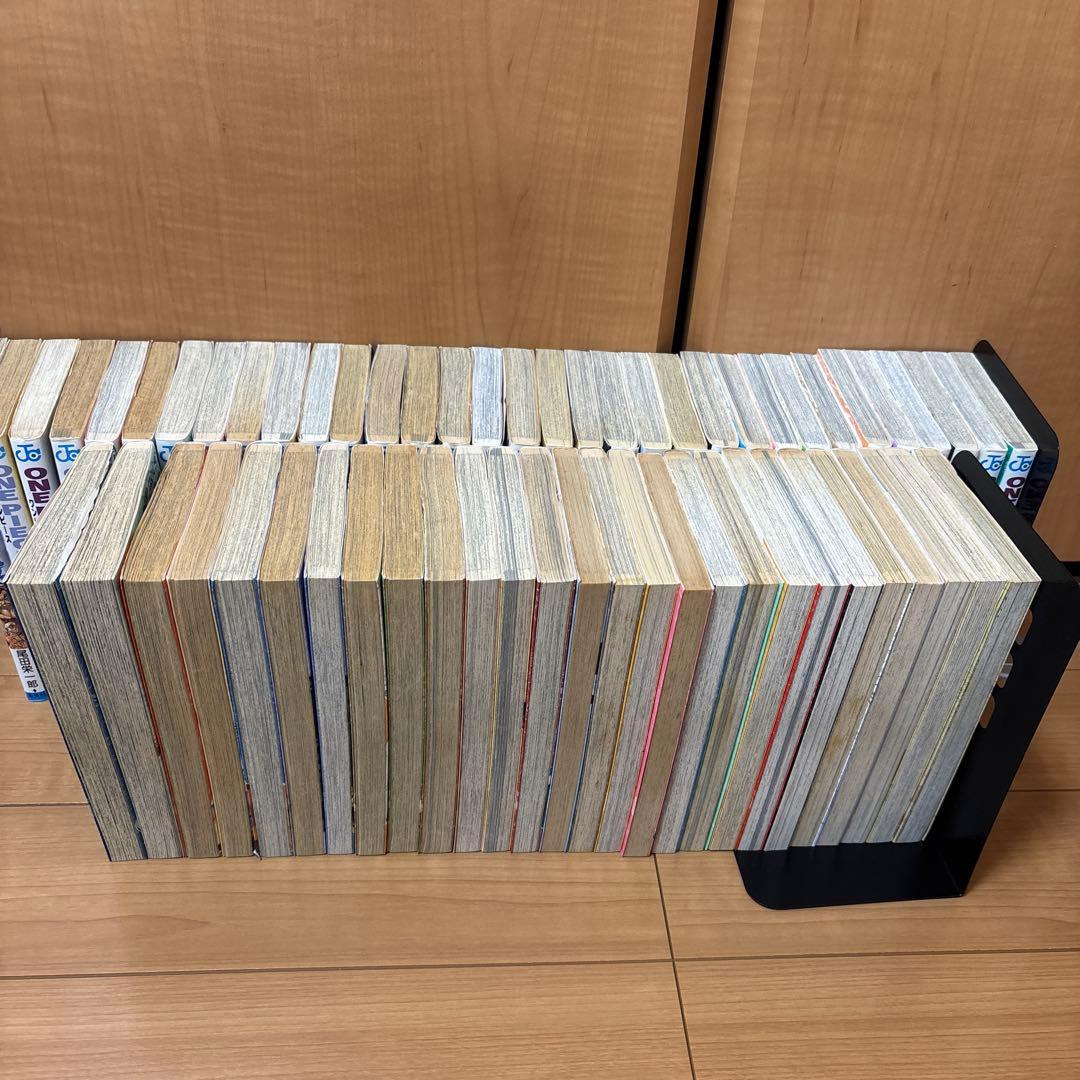 ワンピース　ONE PIECE　1〜107巻セット