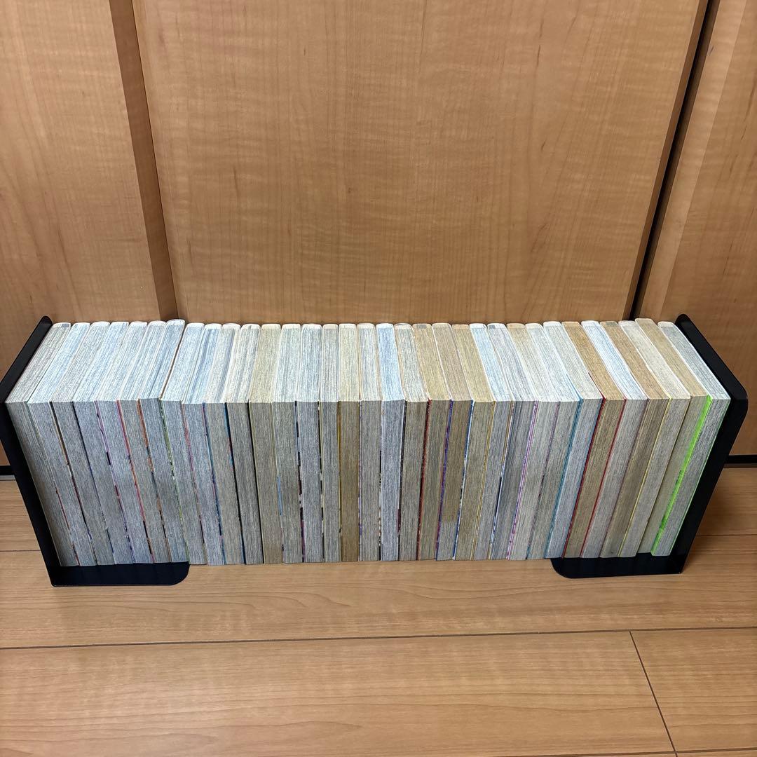 ワンピース　ONE PIECE　1〜107巻セット