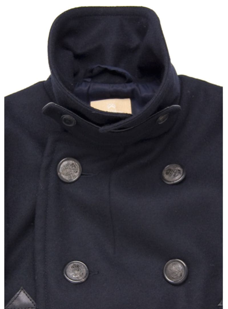 新品未使用　ナイジェルケーボン ウーマン　ピーコート