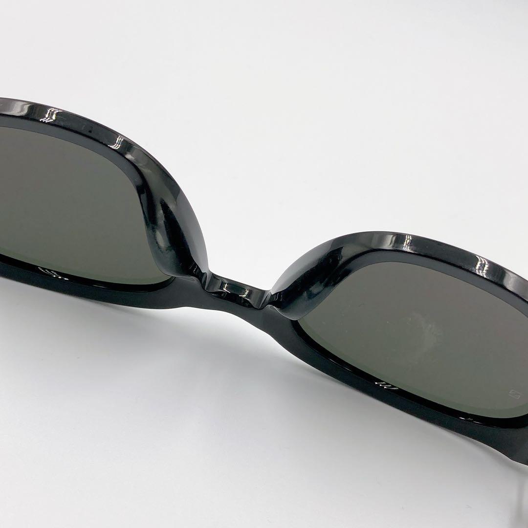 【美品】GENTLE MONSTER HUAWEI スマートサングラス BK