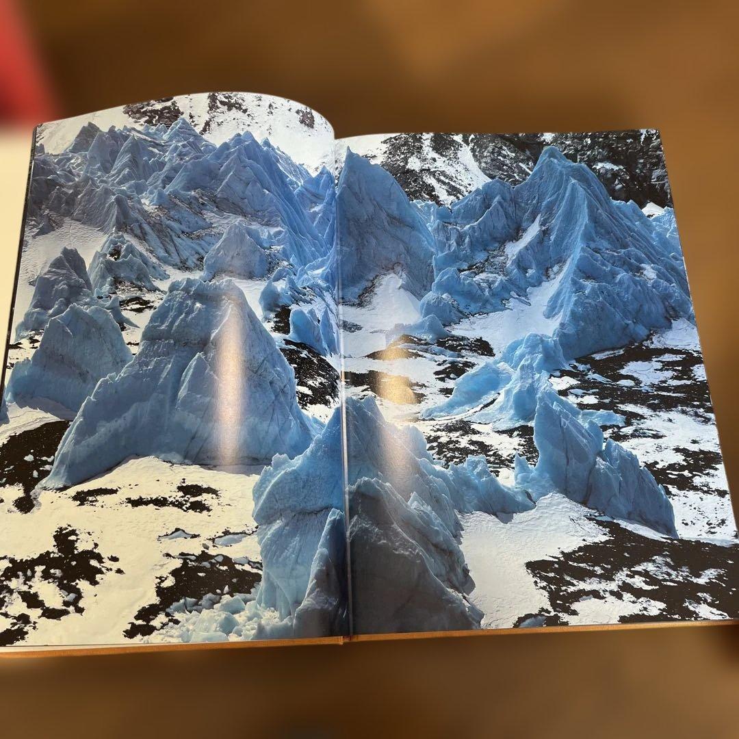 サイン入り_白川議員作品集 中国大陸 (上下)