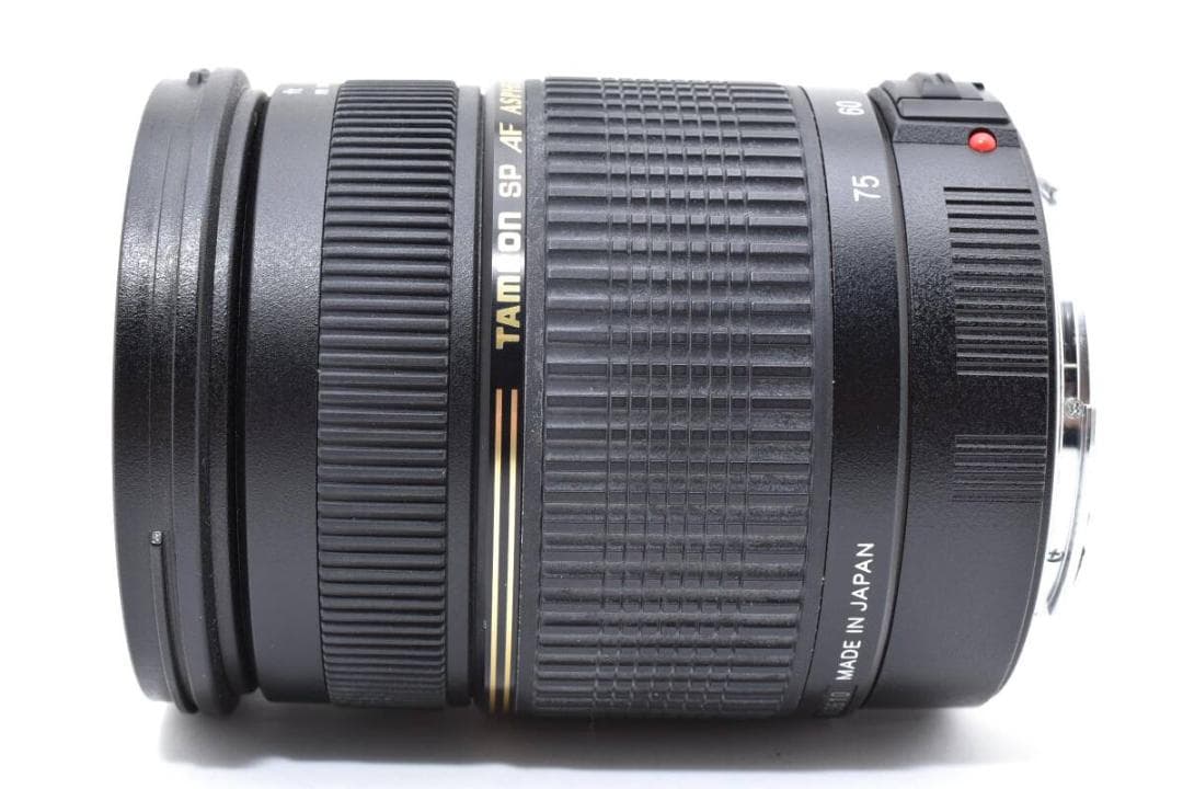 TAMRON AF 28-75mm F2.8 XR Di A09 キヤノン
