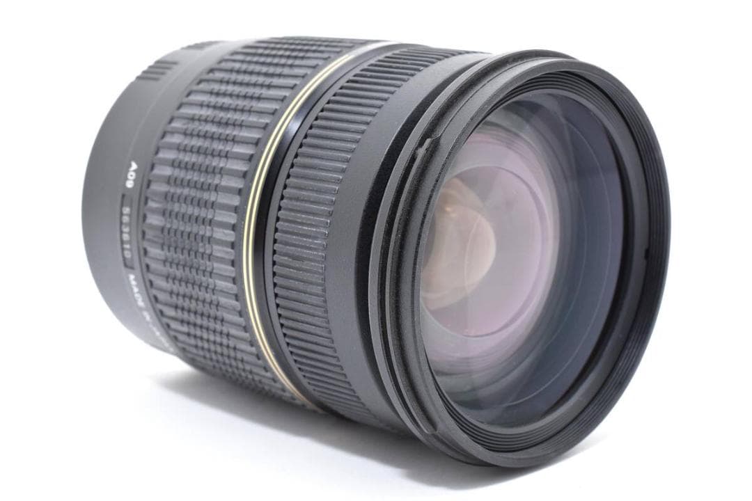TAMRON AF 28-75mm F2.8 XR Di A09 キヤノン