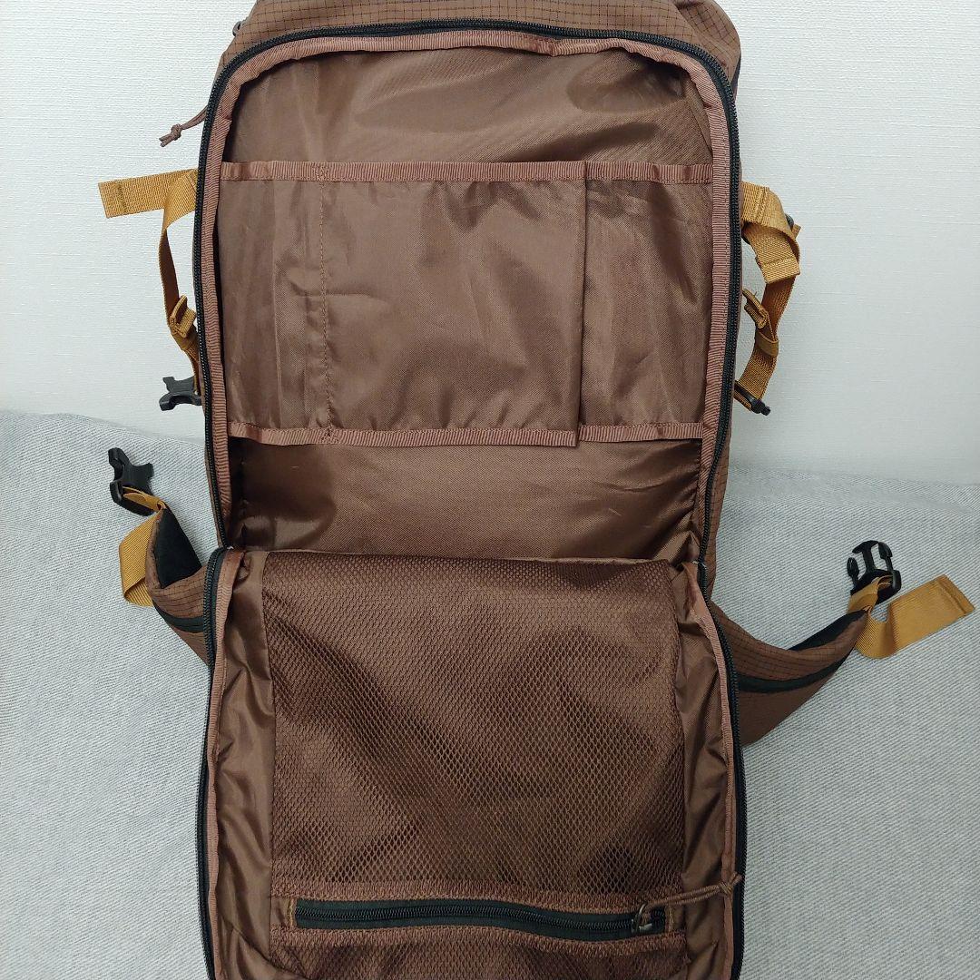 パタゴニア スノー ドリフター 30L Lサイズ ブラウン 2024